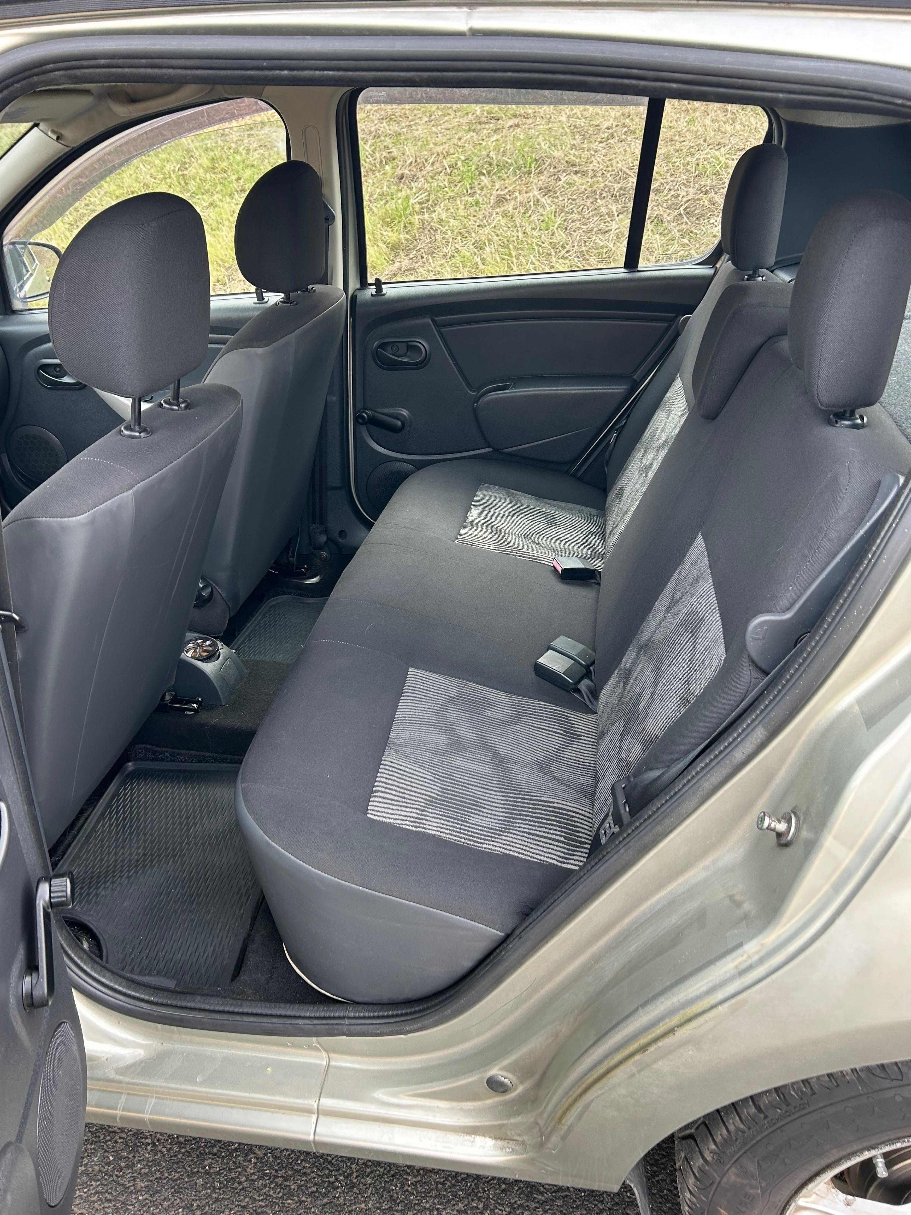 Sprzedam Dacia Sandero 1,5dci