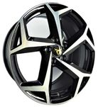 NOWE FELGI 18'' 5x112 CUPRA 8J ET 44 Formentor