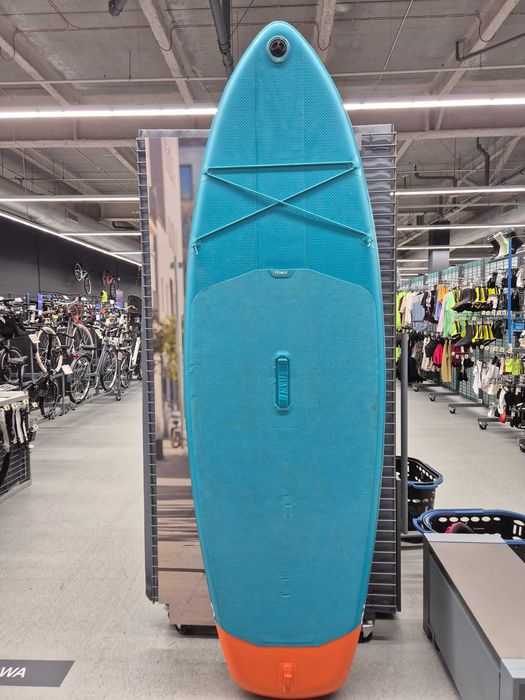 Deska SUP Itiwit M pneumatyczna 9’/34’’/5’’ - Gwarancja