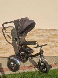 Rowerek dla dziecka trójkołowy