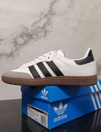 Adidas Sabma OG White Eu 38