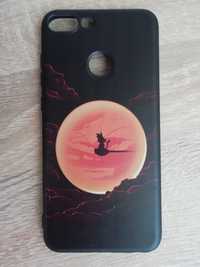 Capa honor 9 Dragon Ball