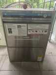 Zmywarka gastronomiczna Meiko Eco Star 530F+ wiele dodatkow