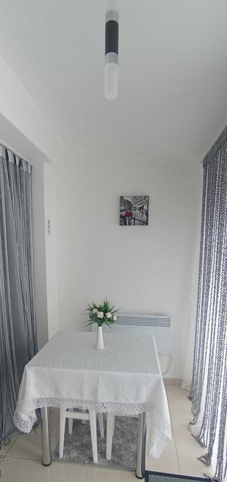 Вільно! Ціна знижено! Довгострокова оренда 1 к квартири у сан. "Соняч