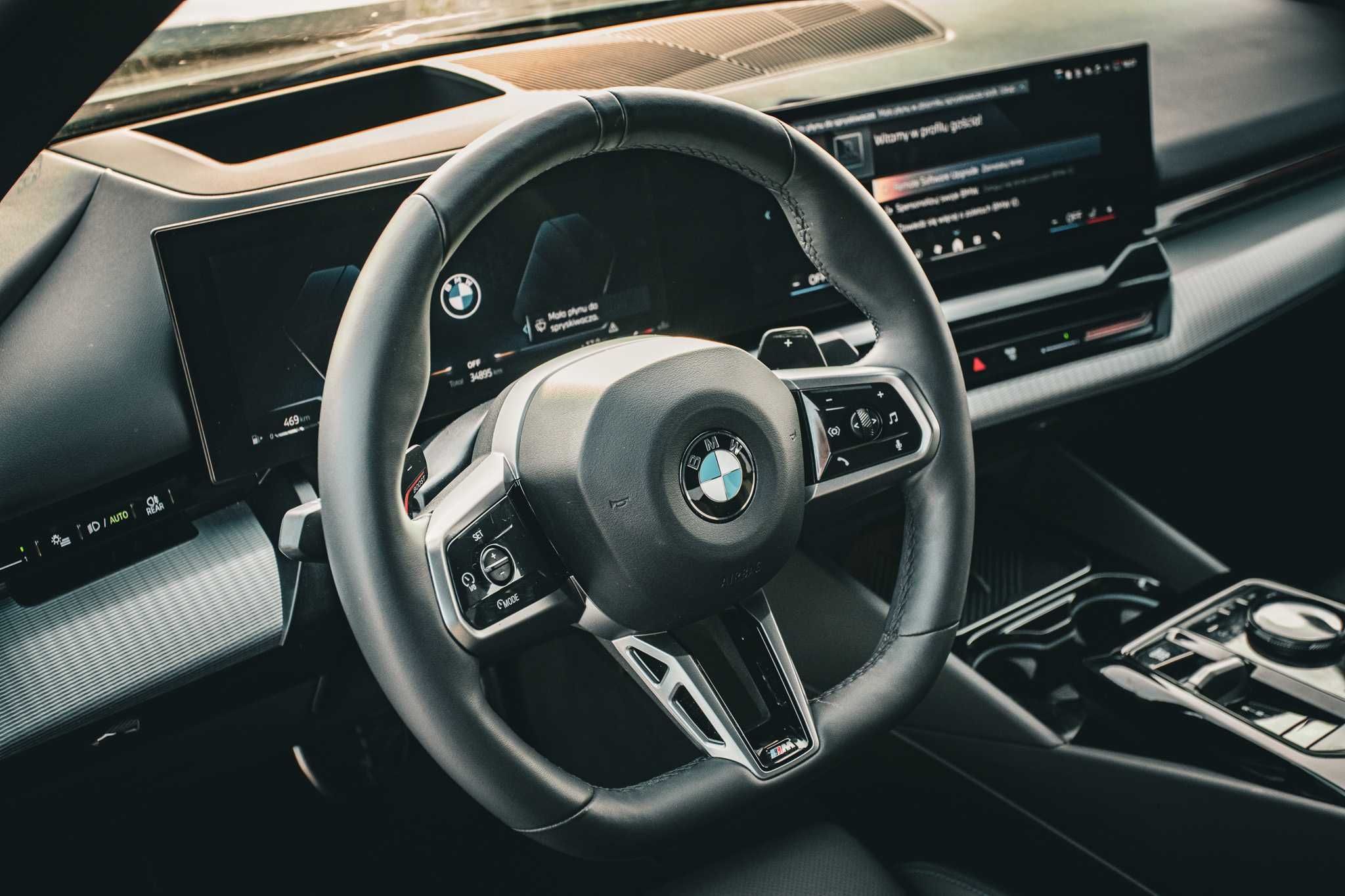 Wynajem bmw 520d xdrive,brak kaucji,dostawa cały kraj