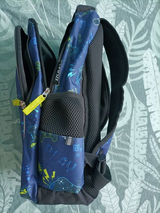 Plecak szkolny dziecięcy LOOZZ