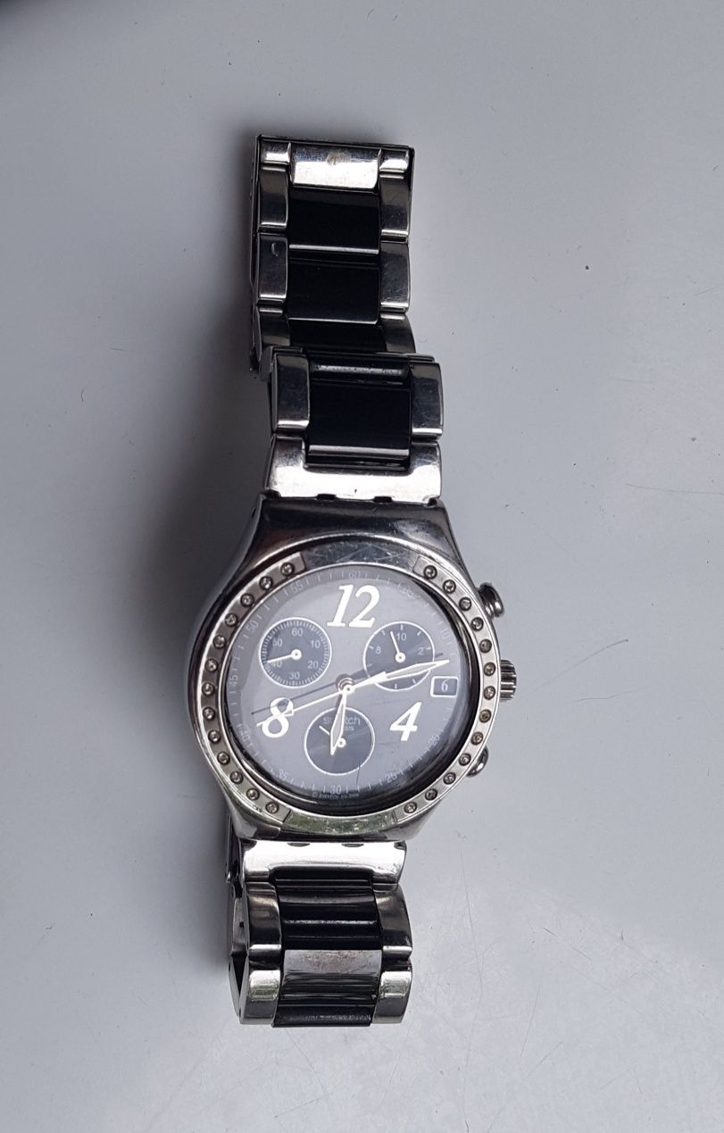 Zegarek SWATCH Irony