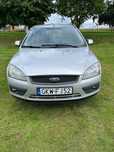 Ford Focus Ford Focus 1.6 diesel 2006 OKAZJA DOINWESTOWANY!!!