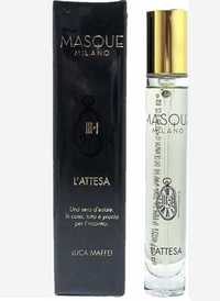 Masque Milano LAttesa