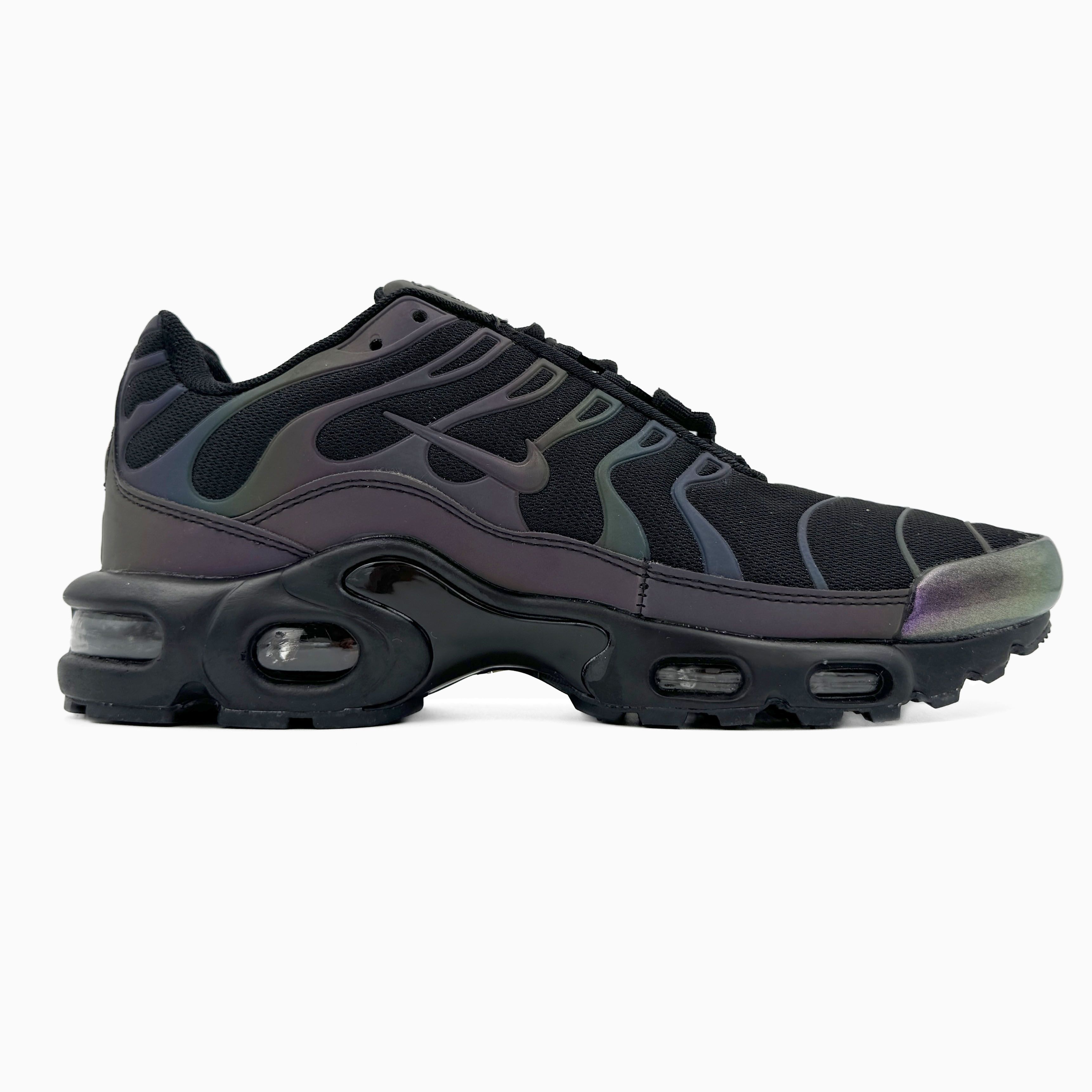 Nike Air Max TN Plus Black Chameleon