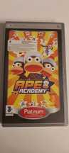 Ape Academy PSP PL