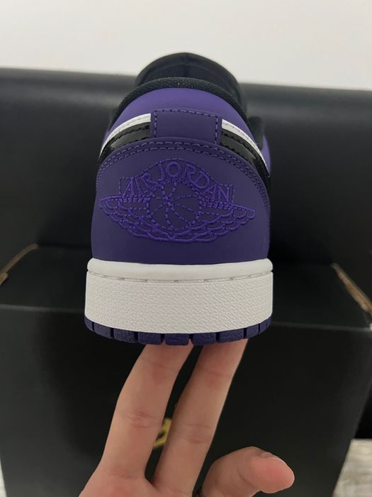 Nike Air Jordan 1 Low