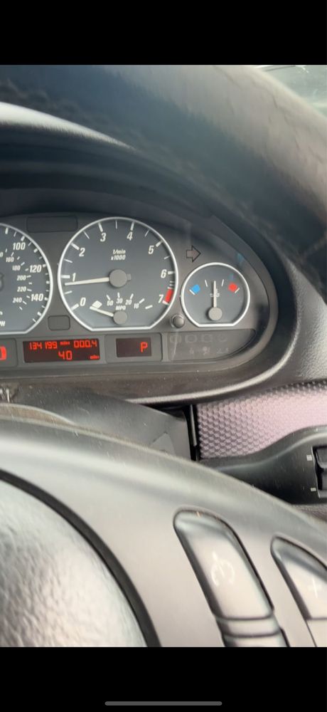 Silnik kompletny M54B30 231km 3.0 330i e39 Z4 z3