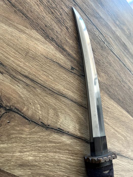 Oryginalny japoński TANTO !