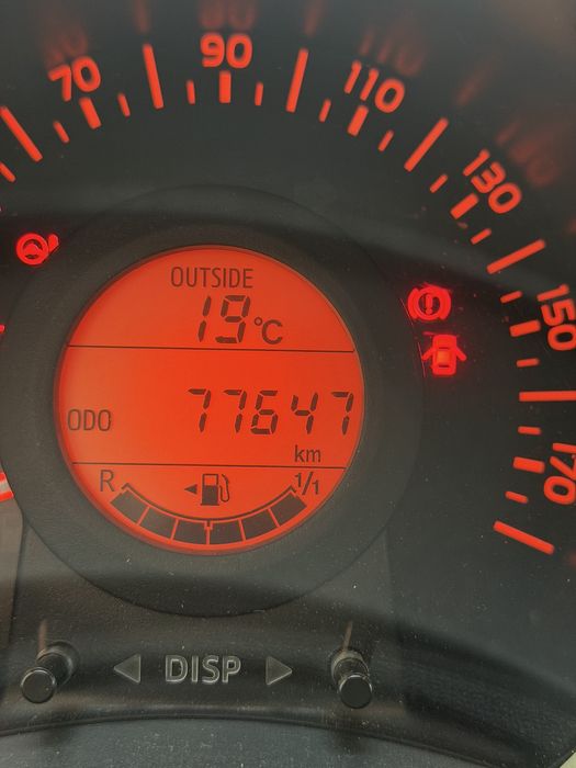 Peugeot 108 - ano18 - 77k km - Impecável - 1.0 VTi - Muito Económico