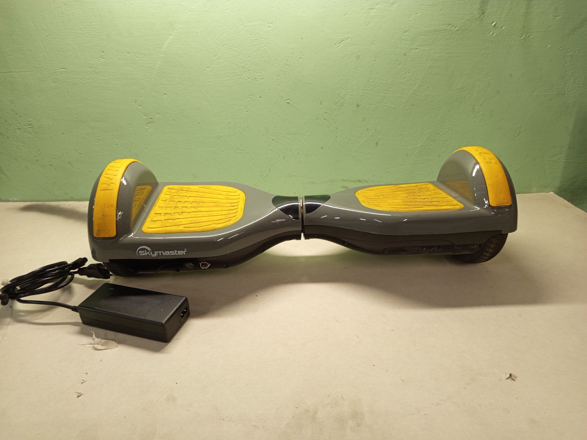 Deskorolka Skymaster