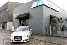 Audi A3 Sportback 1.6 TDI Attraction