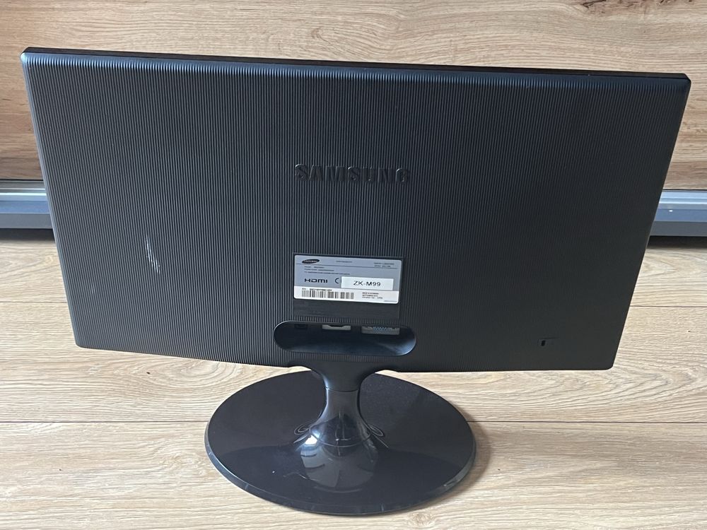 Monitor Samsung S22C300H