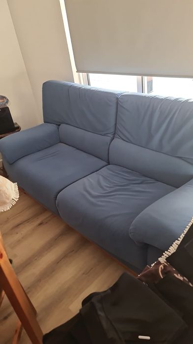 Vendo Sofá usado