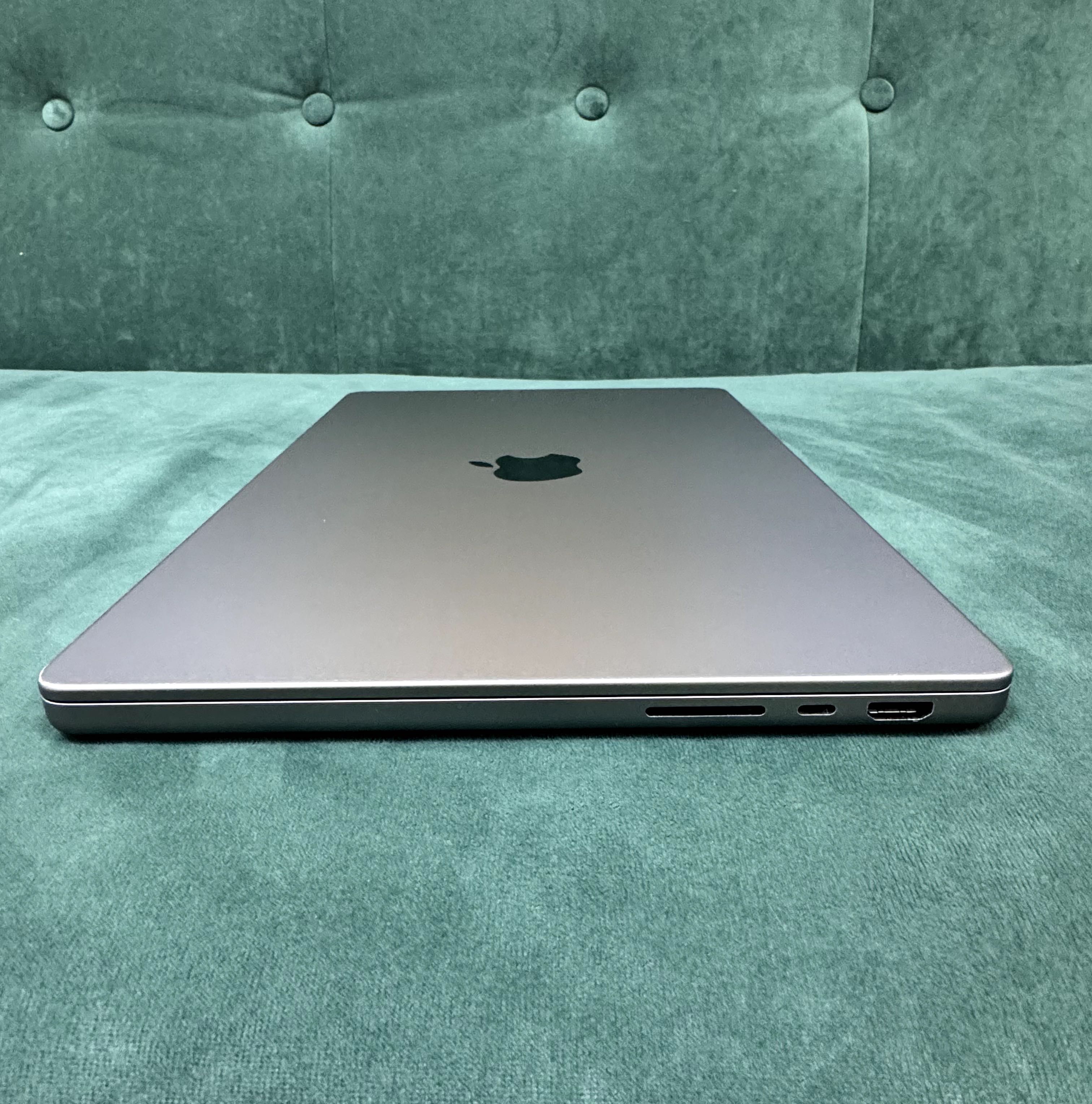 MacBook Pro 14 2021 M1 Pro ,32gb, 512ssd