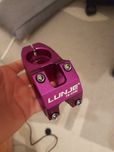 Mostek rowerowy 31.8 28.6 lunje