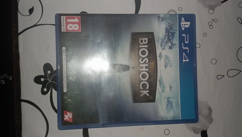 Jogos PlayStation 4