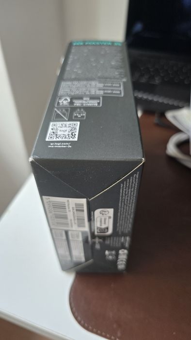 Rato mx master 3s