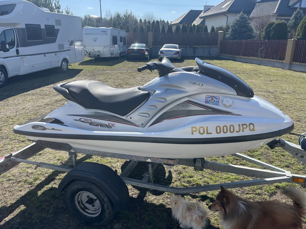 Sprzedam Zamienię na Jeep albo Suzuki LTZ400/450