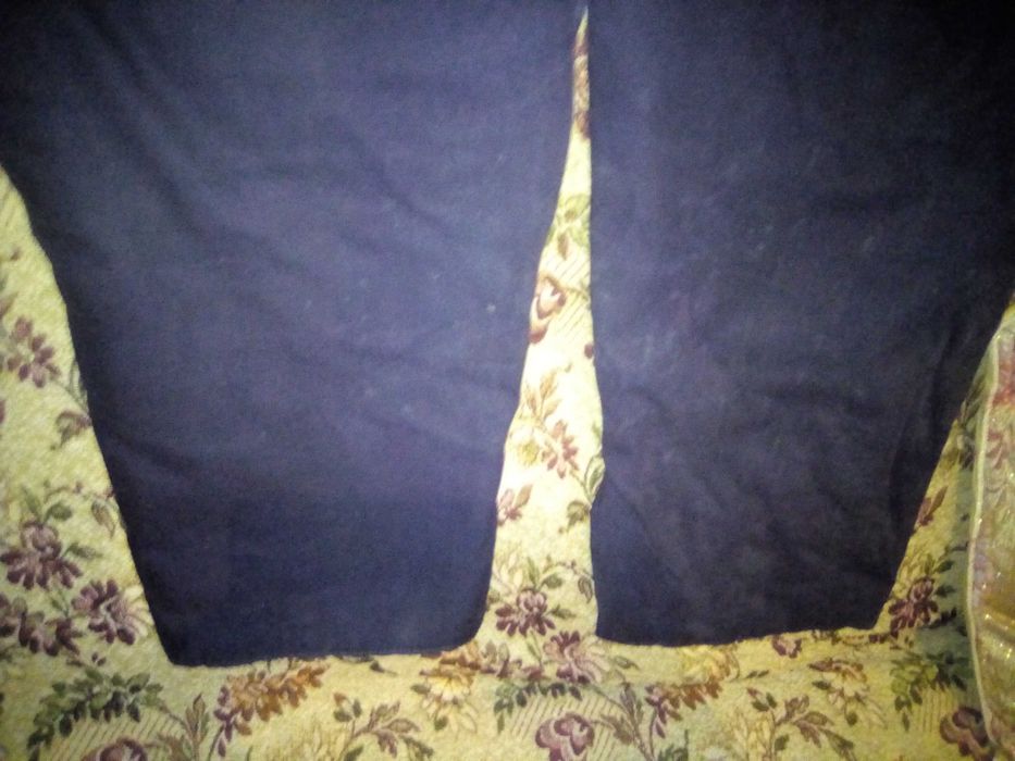 Брюки мужские ватные,тёплые.