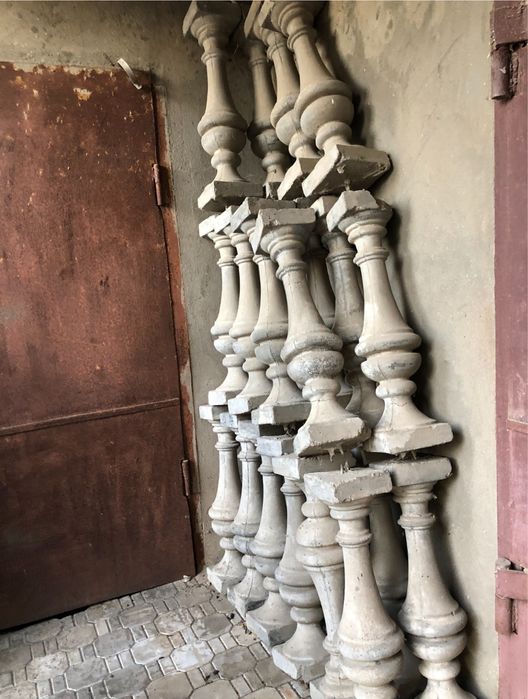 Продам балясыны 22шт