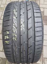 Opona Hankook 19 cali 275/35 R19 Vento S1 Evo2 2017 nowa