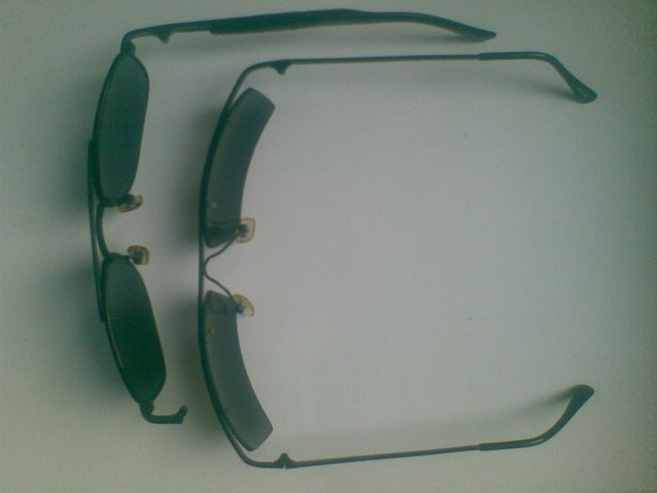 Защитные очки солнцезащитные