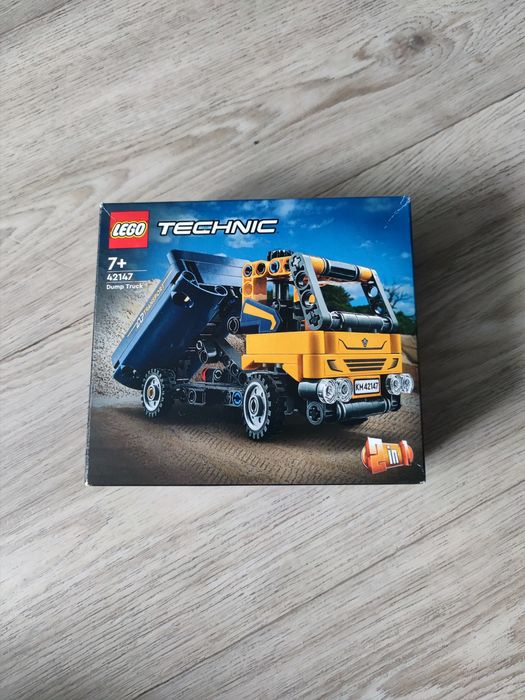 Lego technic 42147