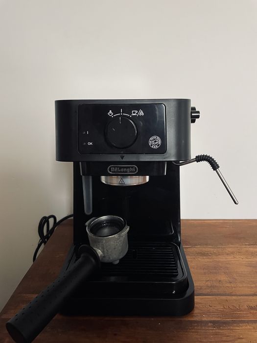 ekspres kolbowy delonghi stilosa