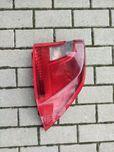Volvo S60 Lampa Tyl Prawa