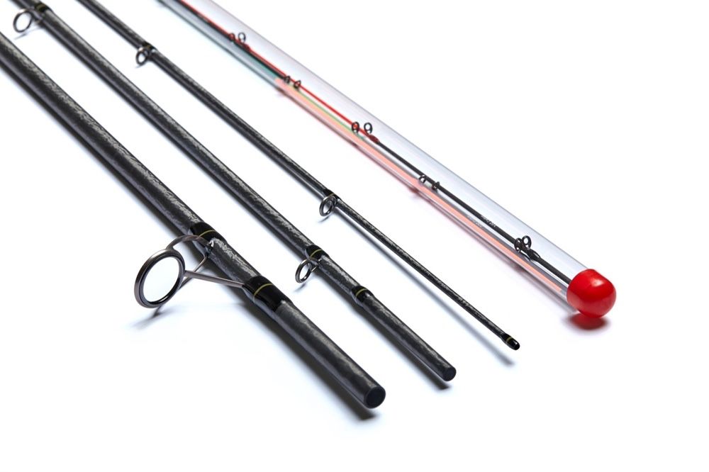 NEW! Фидерное удилище Orient Rods Chameleon 14ft