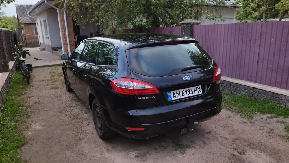 Продам Форд мондео універсал