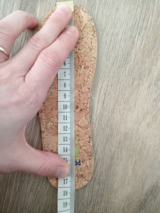 Nowe buty Primigi 27