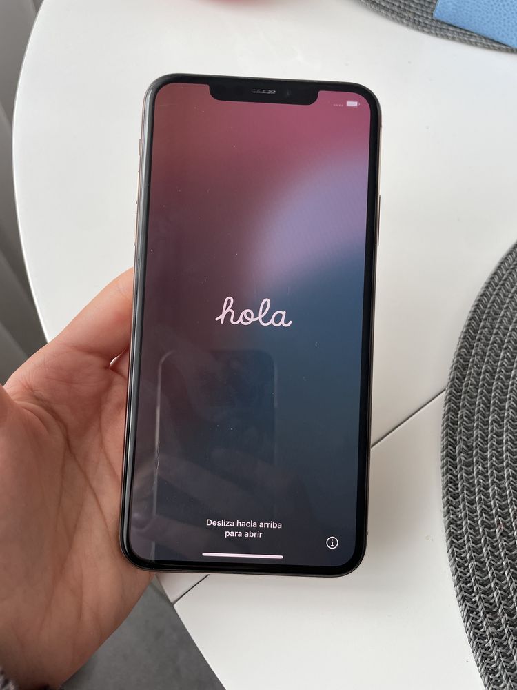 IPhone 11 pro max