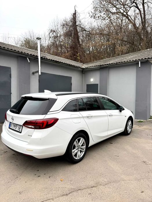 Opel Astra K Sports Tourer «Business»