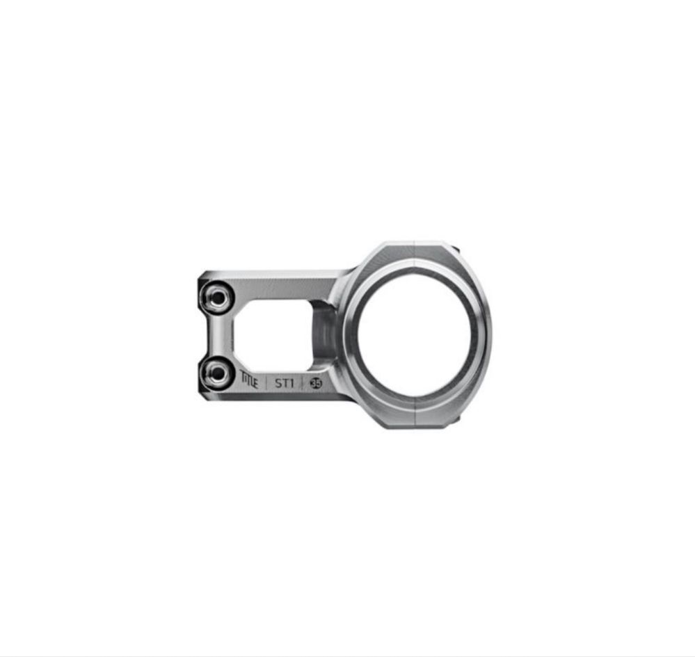 Srebrny Mostek title 31.8mm