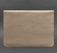 Чехол на Макбук 13 шкіряний чохол на MacBook Pro 13 чехол конверт