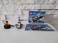 Zestaw LEGO City 60126