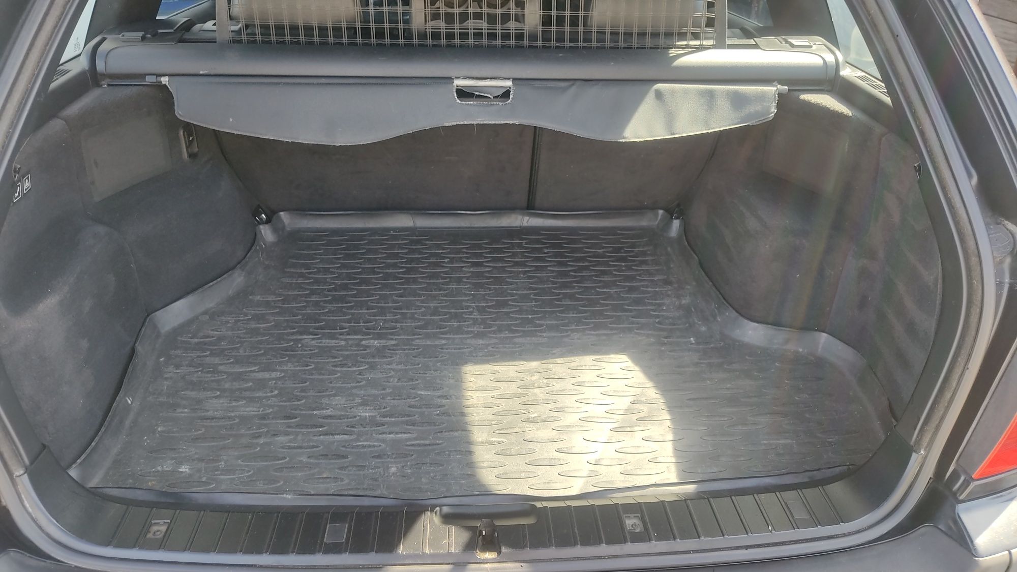BMW 320d 150cv Navigator