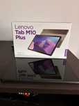 Tablet Lenovo M10 Plus 128 GB w idealnym stanie