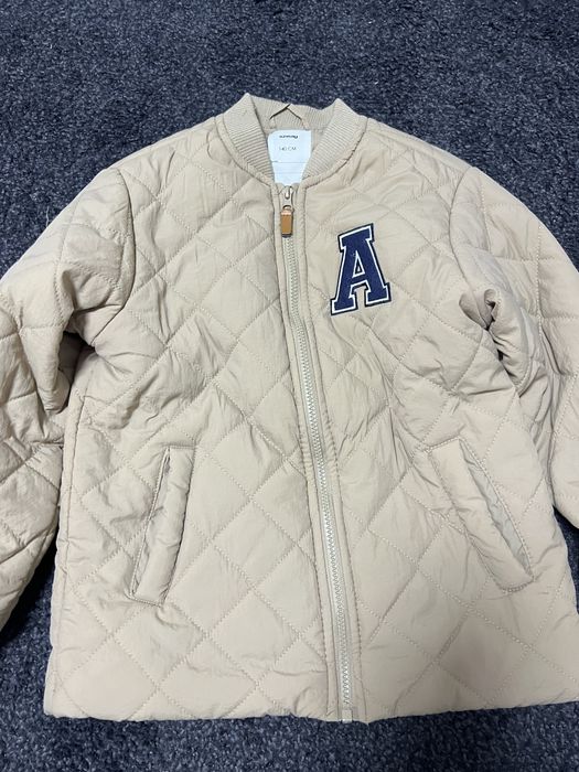 Бомпер для хлопчика 140 см