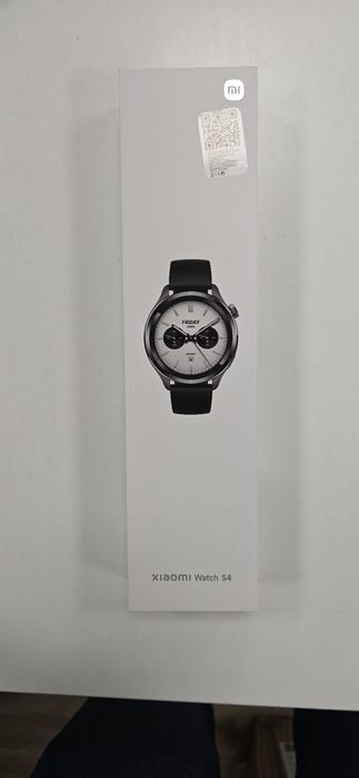 Vendo Xiaomi S4 active e Buds 5