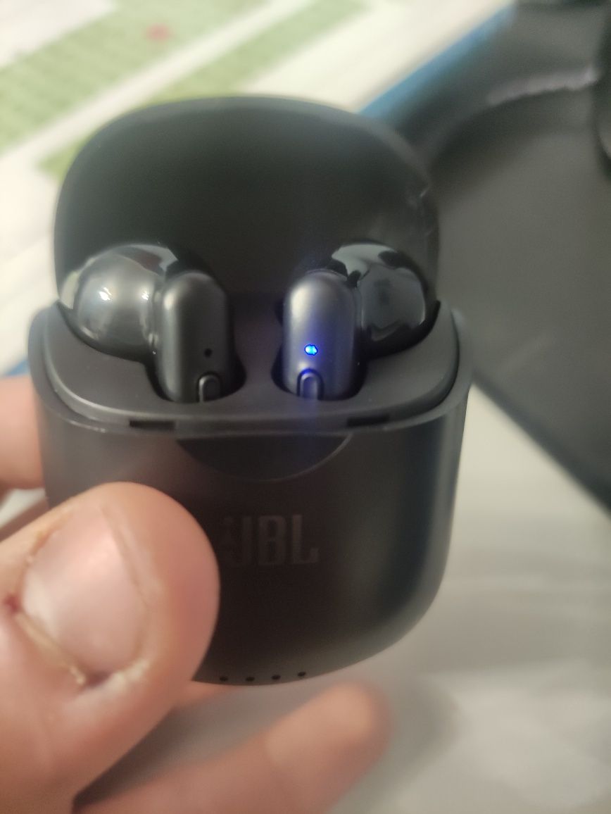 słuchawki JBL tune  220 tws