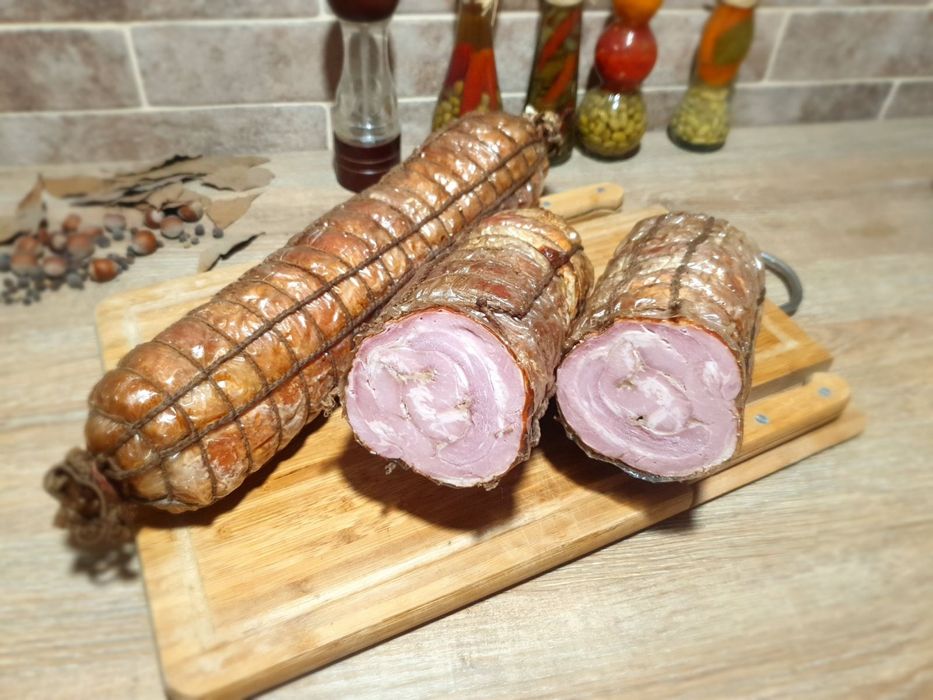 Хмельницькі ковбаси доставка