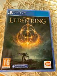 Gra Elden Ring PS4